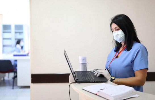 Bilanci i 24 orëve të fundit: 194 të shëruar dhe 152 raste të reja me koronavirus në Shqipëri