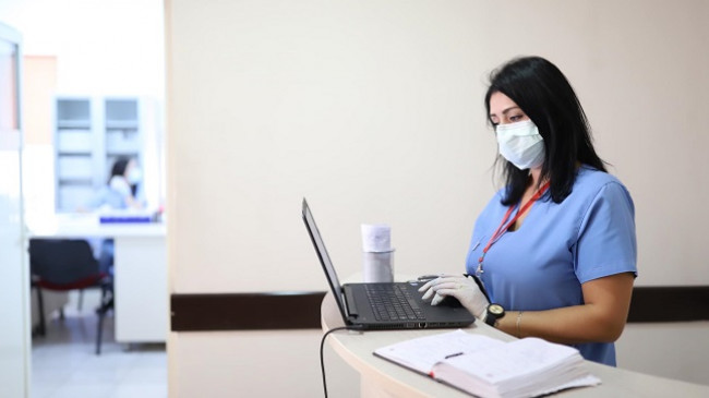 Bilanci i 24 orëve të fundit: 194 të shëruar dhe 152 raste të reja me koronavirus në Shqipëri