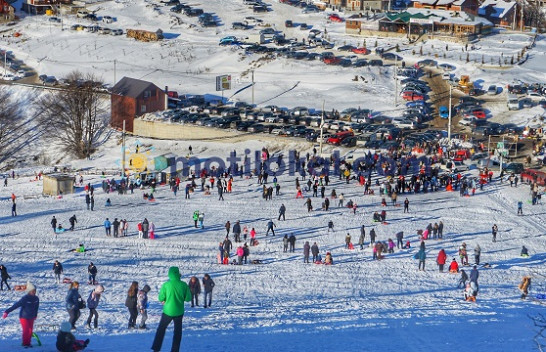 ‘Të ecim së bashku shtigjeve të Dardanisë’, hapet sezoni turistik vjeshtë-dimër në Kosovë