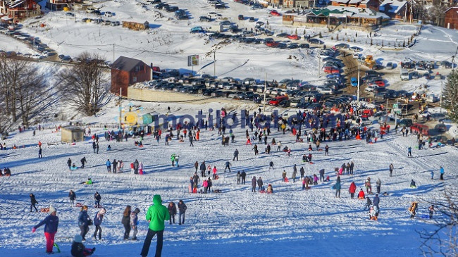 ‘Të ecim së bashku shtigjeve të Dardanisë’, hapet sezoni turistik vjeshtë-dimër në Kosovë