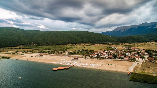 Moti në Maqedoni, me vranësira dhe reshje shiu