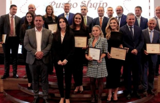 'Pusho shqip', ceremonia dedikuar zhvillimit të turizmit Kosovë-Shqipëri
