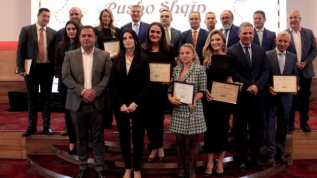 'Pusho shqip', ceremonia dedikuar zhvillimit të turizmit Kosovë-Shqipëri