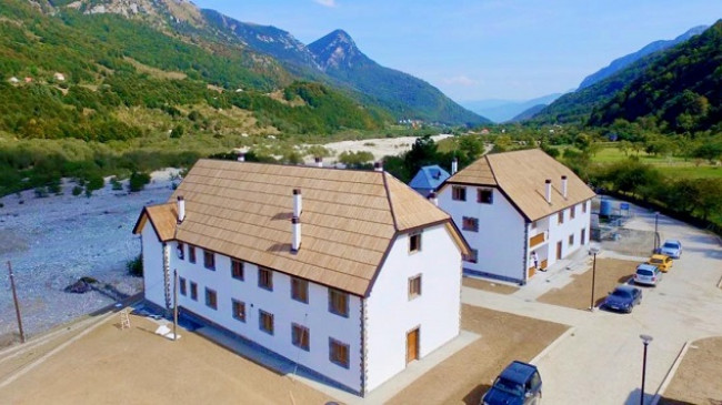 Vermoshi bëhet me qendër të re turistike