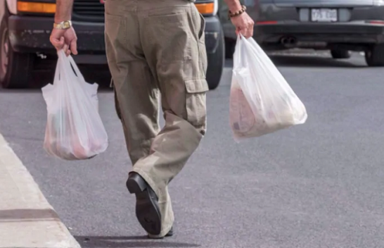 Kanada do të ndalojë qeset plastike njëpërdorimëshe deri në fund të 2021