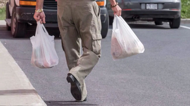 Kanada do të ndalojë qeset plastike njëpërdorimëshe deri në fund të 2021