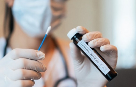 Rënie e lehtë e numrit të infektuarve me koronavirus në Kosovë