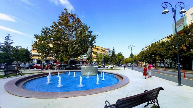 Rikthehet moti me diell në Shqipëri