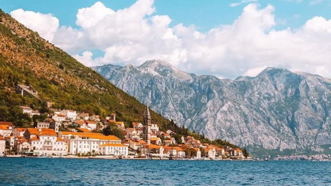 Parashikimi i motit për sot dhe dy ditët në vazhdim në Mal të Zi