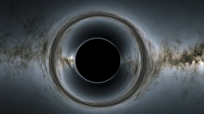 Një tjetër univers ekzistonte para tonit - Energjia e tij del nga vrimat e zeza, thotë fituesi i çmimit Nobel