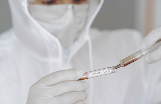 Rritet numri i të infektuarve me koronavirus në Kosovë, bie ai i të shëruarve