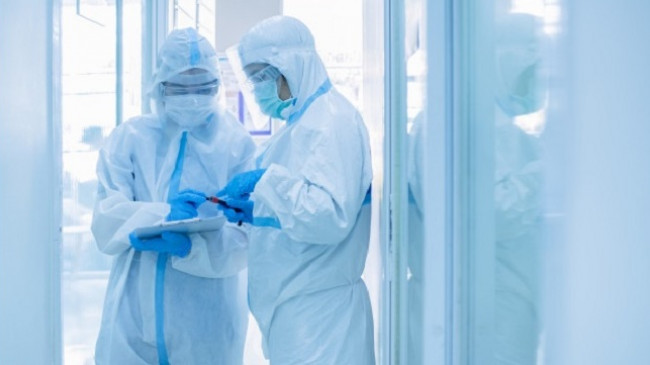 Në Shqipëri vazhdon të rritet numri i të infektuarve me koronavirus