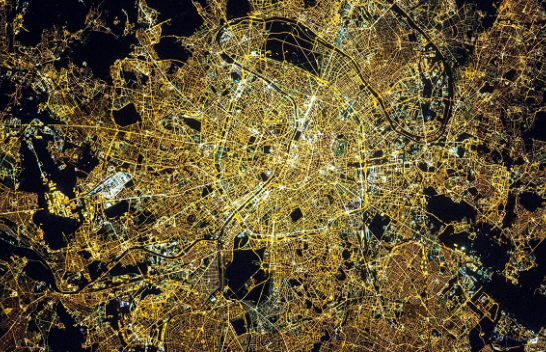 Çfarë do të bënte bota pa sistemin GPS?
