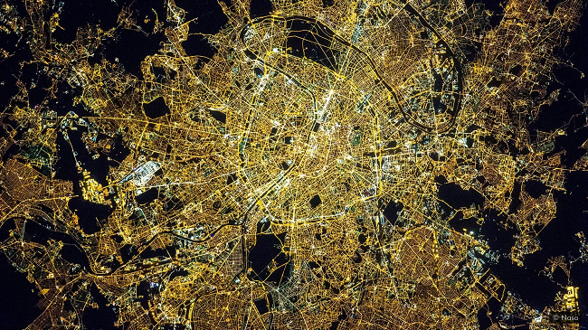 Çfarë do të bënte bota pa sistemin GPS?