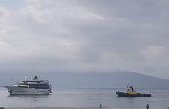 Bashkia e Vlorës thirrje qytetarëve: Kujdes nga kushtet e motit