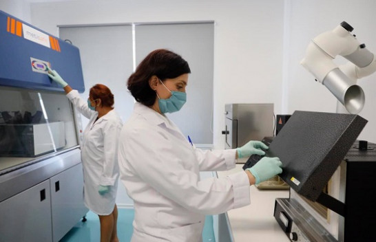 Rekord infektimesh me COVID-19 në Shqipëri