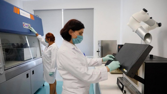 Rekord infektimesh me COVID-19 në Shqipëri
