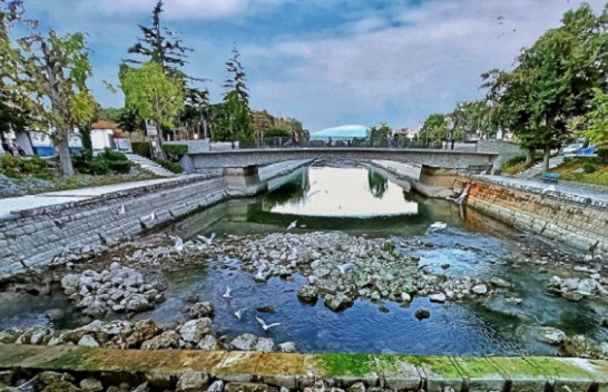 Shi, vranësira e kthjellime, mësoni si do të jenë temperaturat sot dhe fundjavë në Maqedoni