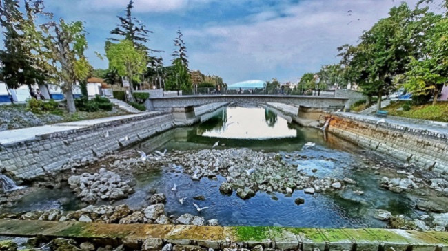 Shi, vranësira e kthjellime, mësoni si do të jenë temperaturat sot dhe fundjavë në Maqedoni
