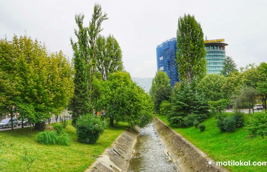 Reshje shiu e ulje temperaturash, ky pritet të jetë moti për sot dhe fundjavë në Shqipëri e Kosovë