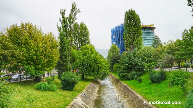 Reshje shiu e ulje temperaturash, ky pritet të jetë moti për sot dhe fundjavë në Shqipëri e Kosovë