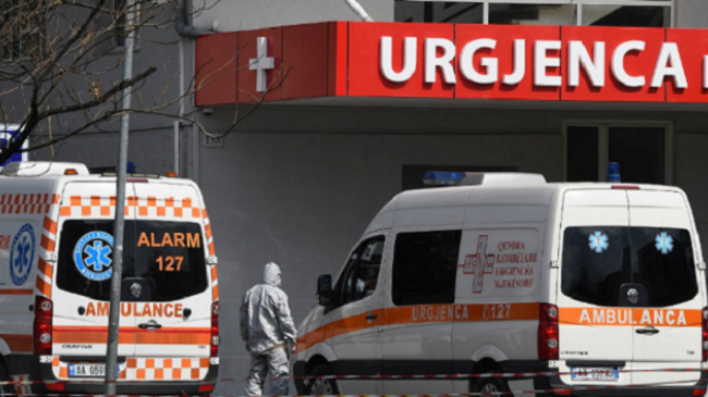 Sërish shifra alarmante në Shqipëri/ 273 raste të reja me koronavirus