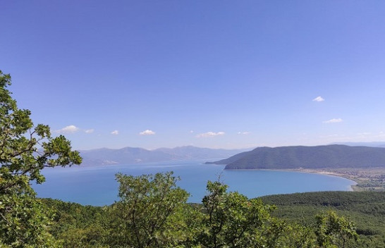Parashikimi i motit gjatë kësaj jave në Maqedoninë e Veriut