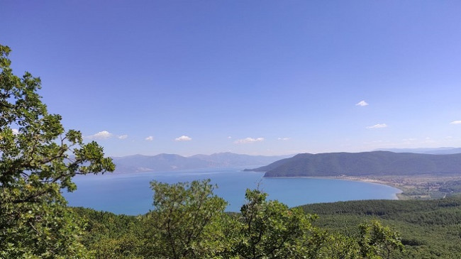 Parashikimi i motit gjatë kësaj jave në Maqedoninë e Veriut
