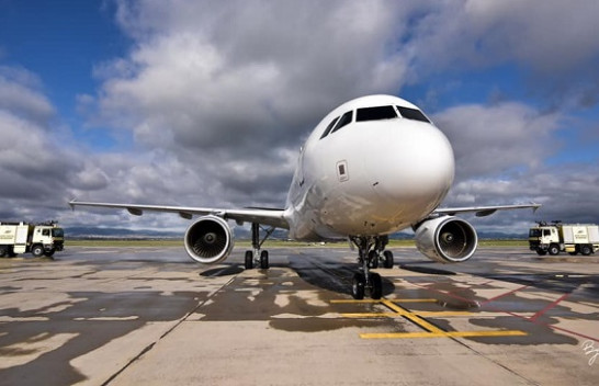 Aeroportit Ndёrkombёtar tё Prishtinёs i shtohet edhe njё destinacion i ri