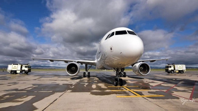 Aeroportit Ndёrkombёtar tё Prishtinёs i shtohet edhe njё destinacion i ri