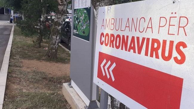 Të dhënat për 24 orët e fundit nga IKSHPK: Regjistrohen 118 raste të reja dhe 50 të shëruar me COVID-19
