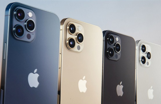 Shitje rekord të iPhone 12, porositen 2 milionë brenda 24 orëve