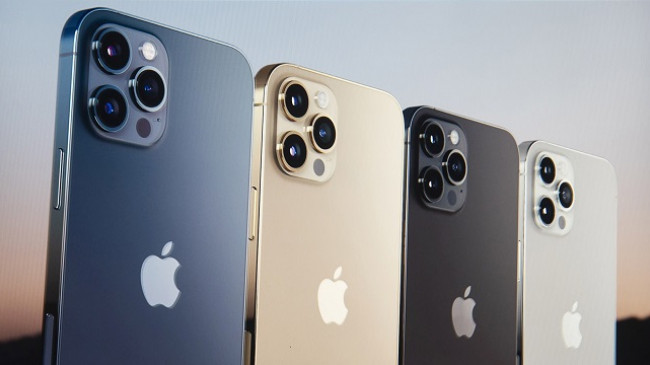Shitje rekord të iPhone 12, porositen 2 milionë brenda 24 orëve