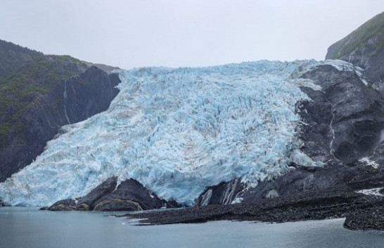 Shkencëtarët paralajmërojnë ‘mega-cunami’ brenda një viti