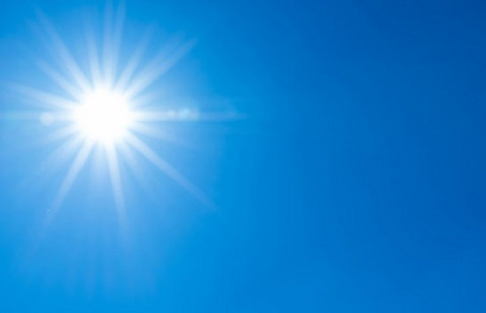 Diell dhe rritje temperaturash, ky është parashikimi i motit në Shqipëri