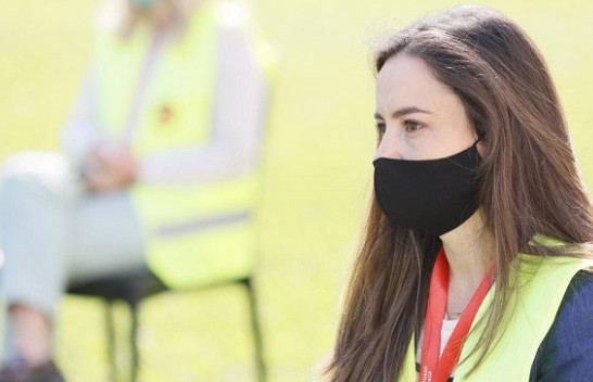 Ministria e Shëndetësisë: 297 raste të reja dhe 116 të shëruar nga koronavirusi në Shqipëri