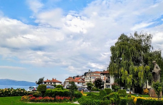 Diell e reshje shiu, ky është moti për sot dhe fundjavë në Maqedoni