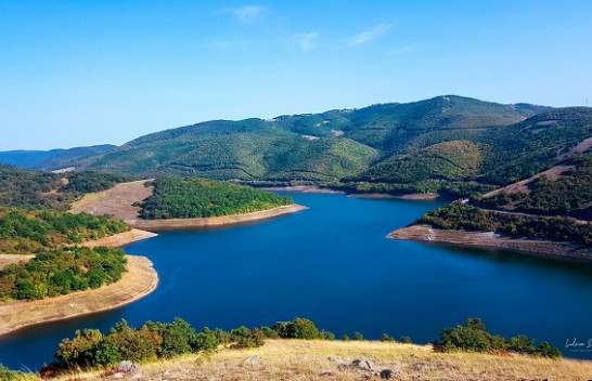 Mëngjeset ftohtë e me mjegull, gjatë ditës kthjellët dhe me diell në Kosovë