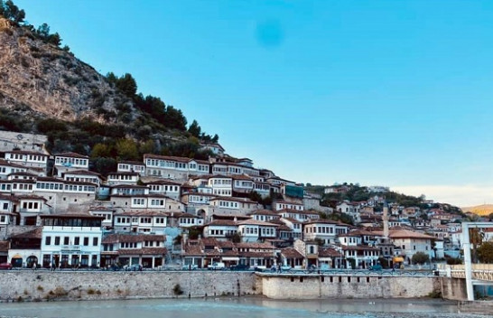 Mësoni si do të jetë koha në Shqipëri dhe Kosovë në javën e fundit të tetorit