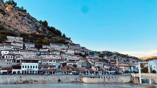 Mësoni si do të jetë koha në Shqipëri dhe Kosovë në javën e fundit të tetorit