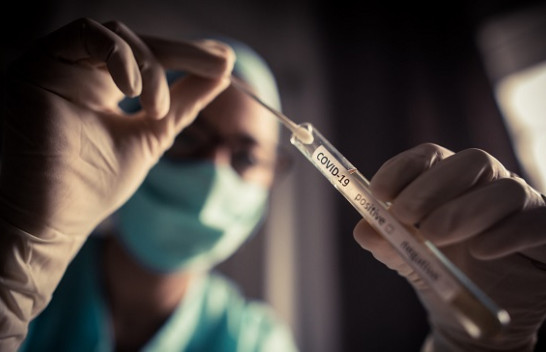 Rritje alarmante e numrit të të infektuarve me koronavirus në Kosovë