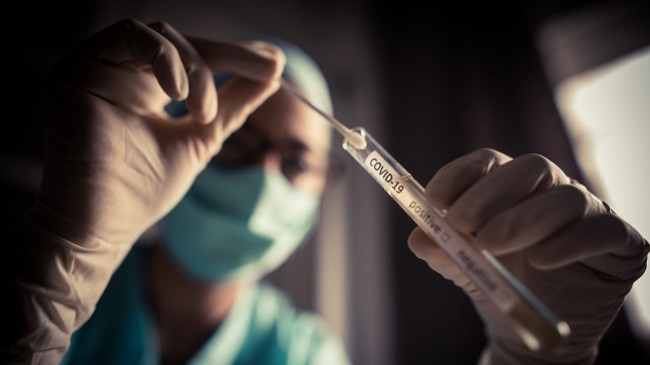 Rritje alarmante e numrit të të infektuarve me koronavirus në Kosovë