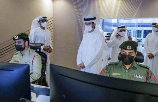 Dubai do të vendosë sistemin e njohjes së fytyrës në transportin publik