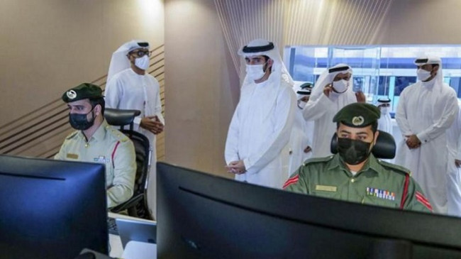 Dubai do të vendosë sistemin e njohjes së fytyrës në transportin publik