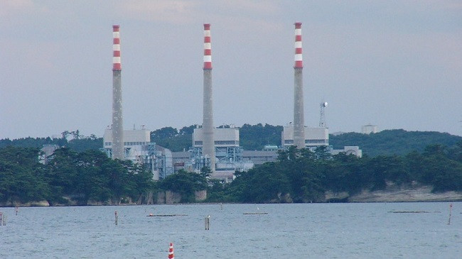 Japonia zero emetime deri në vitin 2050