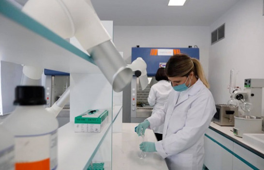 Për 24 orë, 284 të infektuar me koronavirus në Shqipëri