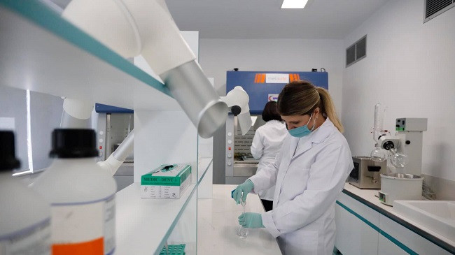 Për 24 orë, 284 të infektuar me koronavirus në Shqipëri