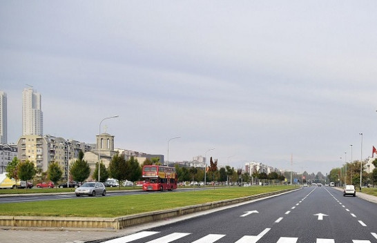Parashikimi i motit, këto janë temperaturat sot dhe nesër në Maqedoni