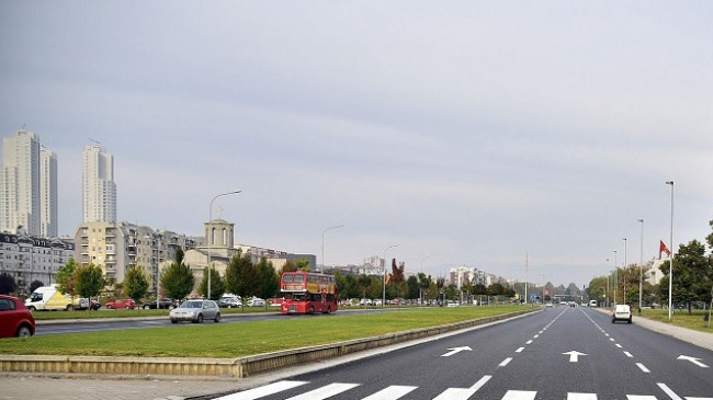 Parashikimi i motit, këto janë temperaturat sot dhe nesër në Maqedoni