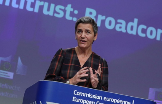 BE: 20 miliardë euro investime në Inteligjencën Artificiale
